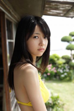 井上亚由美